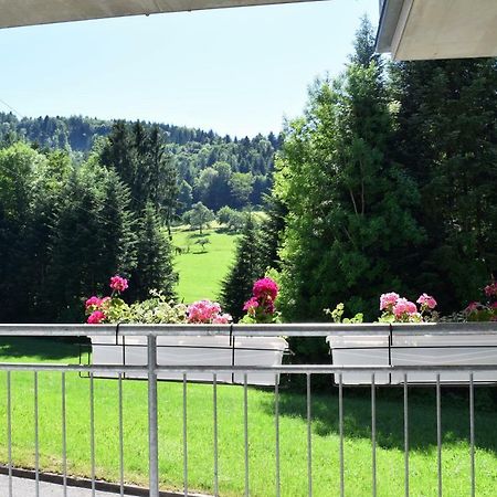 Ferienwohnung Im Dettenbachtal Waldkirch Exterior photo