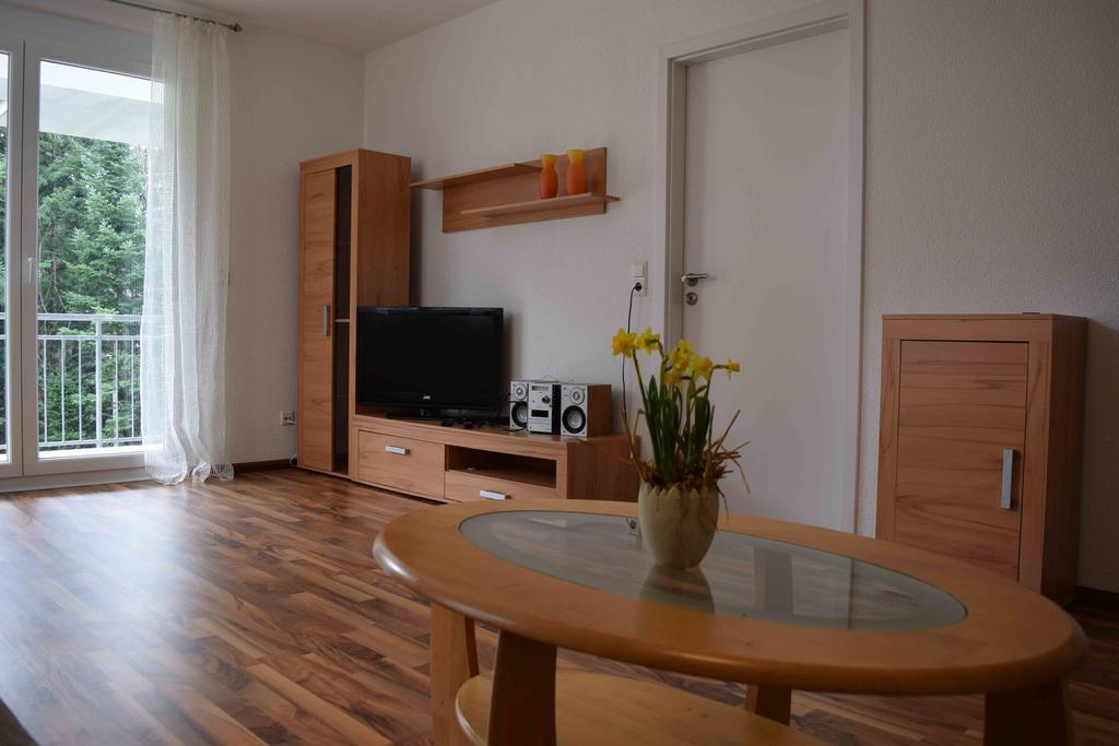 Ferienwohnung Im Dettenbachtal Waldkirch Exterior photo