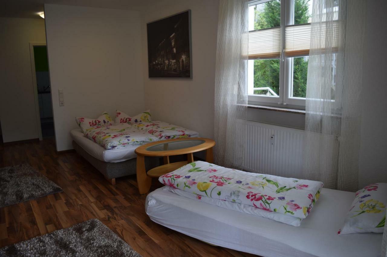 Ferienwohnung Im Dettenbachtal Waldkirch Exterior photo